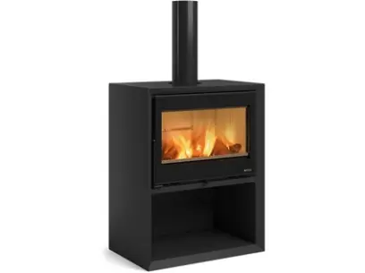 Krbová kamna LA NORDICA DANTE CON PORTALEGNA